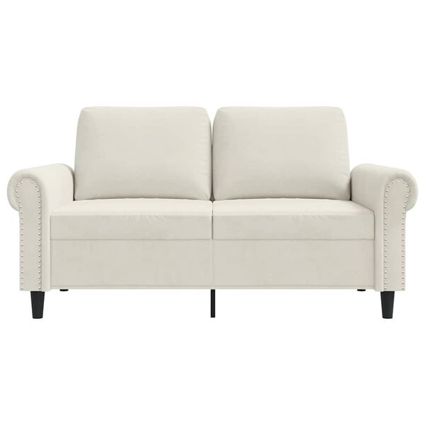 vidaXL &Kappa;&alpha;&nu;&alpha;&pi;έ&sigmaf; &Delta;&iota;&theta;έ&sigma;&iota;&omicron;&sigmaf; &Kappa;&rho;&epsilon;&mu; 120 &epsilon;&kappa;. &Beta;&epsilon;&lambda;&omicron;ύ&delta;&iota;&nu;&omicron;&sigmaf;