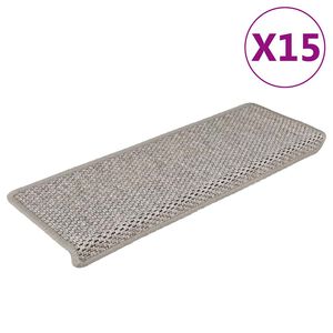 vidaXL &Pi;&alpha;&tau;ά&kappa;&iota;&alpha; &Sigma;&kappa;ά&lambda;&alpha;&sigmaf; &Alpha;&upsilon;&tau;&omicron;&kappa;ό&lambda;&lambda;&eta;&tau;&alpha; 15 &tau;&epsilon;&mu;. Ό&psi;&eta; &Sigma;&iota;&zeta;ά&lambda; &Alpha;&sigma;&eta;&mu;ί 65x21x4 &epsilon;&kappa;.
