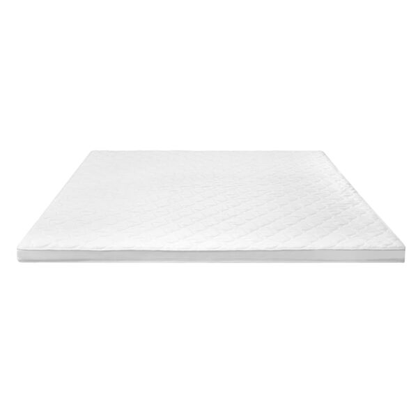 vidaXL Ανώστρωμα Ανατομικό 160 x 200 εκ. / 6 εκ. από Ψυχρό Αφρό