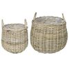 vidaXL &Kappa;&alpha;&lambda;ά&theta;&iota; &Phi;&upsilon;&tau;ώ&nu; GENDT 2 &tau;&epsilon;&mu;. &Phi;&upsilon;&sigma;&iota;&kappa;ό &Gamma;&kappa;&rho;&iota; &Rho;&alpha;&tau;ά&nu; &Kappa;&omicron;ύ&mu;&pi;&omicron;&upsilon;