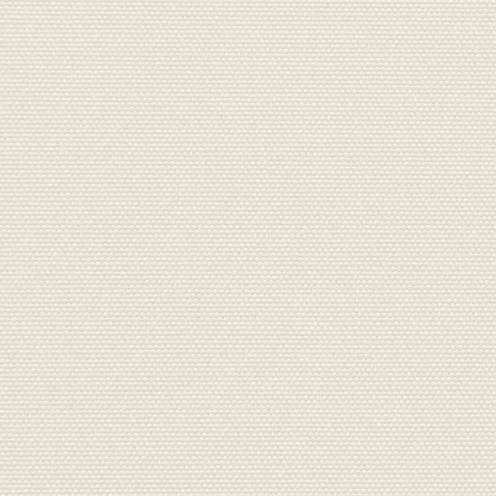 vidaXL Σκίαστρο Πλαϊνό Συρόμενο Κρεμ 140 x 600 εκ.