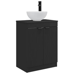 vidaXL &Kappa;&alpha;&theta;&rho;έ&phi;&tau;&eta;&sigmaf; &mu;&pi;ά&nu;&iota;&omicron;&upsilon; &mu;&epsilon; &nu;&iota;&pi;&tau;ή&rho;&alpha; &Mu;&alpha;ύ&rho;&omicron; 54 x 35 x 83 &epsilon;&kappa;