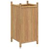 vidaXL &Zeta;&alpha;&rho;&nu;&tau;&iota;&nu;&iota;έ&rho;&alpha; 40x40x80 &epsilon;&kappa;. &alpha;&pi;ό &Mu;&pi;&alpha;&mu;&pi;&omicron;ύ