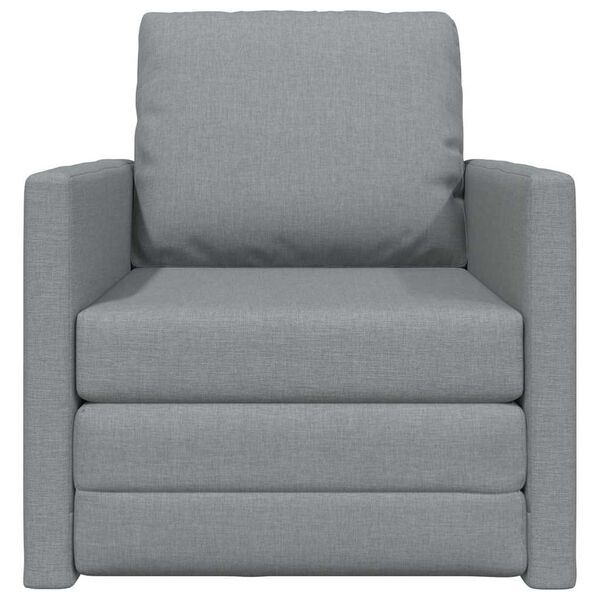 vidaXL &Kappa;&alpha;&nu;&alpha;&pi;έ&sigmaf;-&Kappa;&rho;&epsilon;&beta;ά&tau;&iota; &Delta;&alpha;&pi;έ&delta;&omicron;&upsilon; 2 &sigma;&epsilon; 1 &Alpha;&nu;. &Gamma;&kappa;&rho;&iota; 112x174x55 &epsilon;&kappa;. Ύ&phi;&alpha;&sigma;&mu;&alpha;