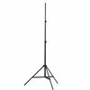 vidaXL Κιτ Φωτογραφικού Στούντιο Softbox με Φώτα, Φόντο & Ανακλαστήρα