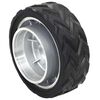 vidaXL &Tau;&rho;&omicron;&chi;ό&sigmaf; &gamma;&iota;&alpha; &Pi;&omicron;&delta;&alpha;&rho;ά&kappa;&iota; &Tau;&rho;έ&iota;&lambda;&epsilon;&rho; &Oslash;19,5x10&epsilon;&kappa;. &alpha;&pi;ό &Alpha;&lambda;&omicron;&upsilon;&mu;ί&nu;&iota;&omicron;/&Kappa;&alpha;&omicron;&upsilon;&tau;&sigma;&omicron;ύ&kappa;