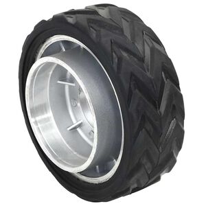 vidaXL &Tau;&rho;&omicron;&chi;ό&sigmaf; &gamma;&iota;&alpha; &Pi;&omicron;&delta;&alpha;&rho;ά&kappa;&iota; &Tau;&rho;έ&iota;&lambda;&epsilon;&rho; &Oslash;19,5x10&epsilon;&kappa;. &alpha;&pi;ό &Alpha;&lambda;&omicron;&upsilon;&mu;ί&nu;&iota;&omicron;/&Kappa;&alpha;&omicron;&upsilon;&tau;&sigma;&omicron;ύ&kappa;