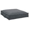 vidaXL &Mu;&alpha;&xi;&iota;&lambda;ά&rho;&iota; &Alpha;&nu;&theta;&rho;&alpha;&kappa;ί 70 x 70 x 12 cm Ύ&phi;&alpha;&sigma;&mu;&alpha; Ό&xi;&phi;&omicron;&rho;&nu;&tau;