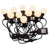 HI &Gamma;&iota;&rho;&lambda;ά&nu;&tau;&alpha; &Phi;&omega;&tau;&iota;&sigma;&mu;&omicron;ύ LED &mu;&epsilon; 20 &Lambda;ά&mu;&pi;&epsilon;&sigmaf; 1250 &epsilon;&kappa;.