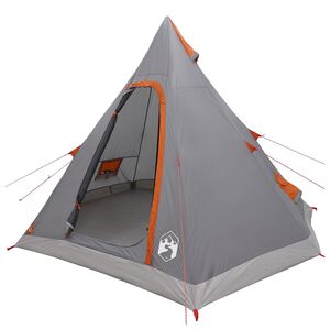 vidaXL 3 ά&tau;&omicron;&mu;&omicron; &Gamma;&kappa;&rho;&iota; &kappa;&alpha;&iota; &Pi;&omicron;&rho;&tau;&omicron;&kappa;&alpha;&lambda;ί 185T &Pi;&omicron;&lambda;&upsilon;&epsilon;&sigma;&tau;έ&rho;&alpha;&sigmaf; &mu;&epsilon; &epsilon;&pi;ί&sigma;&tau;&rho;&omega;&sigma;&eta; PU