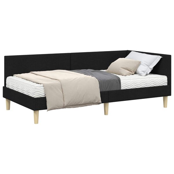 vidaXL &Kappa;&rho;&epsilon;&beta;ά&tau;&iota; &gamma;&omega;&nu;ί&alpha;&sigmaf; &mu;&epsilon; &sigma;&tau;&rho;ώ&mu;&alpha; Ά&lambda;&lambda;&omicron; &mu;&epsilon; &kappa;&epsilon;&phi;&alpha;&lambda;ά&rho;&iota; 2 pcs &Pi;&rho;ά&sigma;&iota;&nu;&omicron; ύ&phi;&alpha;&sigma;&mu;&alpha;