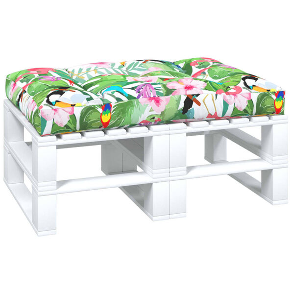 vidaXL &Mu;&alpha;&xi;&iota;&lambda;ά&rho;&iota; &Pi;&alpha;&lambda;έ&tau;&alpha;&sigmaf; &Pi;&omicron;&lambda;ύ&chi;&rho;&omega;&mu;&omicron; 120 x 80 x 12 &epsilon;&kappa;. &Upsilon;&phi;&alpha;&sigma;&mu;ά&tau;&iota;&nu;&omicron;