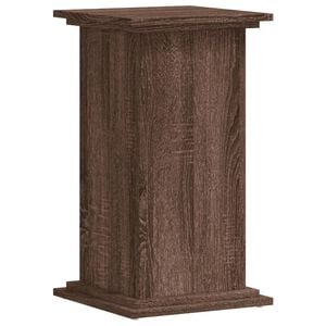 vidaXL &Beta;ά&sigma;&epsilon;&iota;&sigmaf; &Phi;&upsilon;&tau;ώ&nu; &Kappa;&alpha;&phi;έ &Delta;&rho;&upsilon;&sigmaf; 33x33x60 &epsilon;&kappa;. &Epsilon;&pi;&epsilon;&xi;&epsilon;&rho;&gamma;&alpha;&sigma;&mu;έ&nu;&omicron; &Xi;ύ&lambda;&omicron;