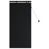 vidaXL &Beta;&epsilon;&nu;&epsilon;&tau;&sigma;&iota;ά&nu;&iota;&kappa;&eta; &Sigma;&kappa;ί&alpha;&sigma;&eta; &Mu;&alpha;ύ&rho;&omicron; 65 x 130 &epsilon;&kappa; 35 mm
