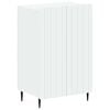 vidaXL &Nu;&tau;&omicron;&upsilon;&lambda;ά&pi;&alpha; &Pi;&alpha;&pi;&omicron;&upsilon;&tau;&sigma;&iota;ώ&nu; ZWOLLE 59,5 x 39,5 x 91,5 &epsilon;&kappa;. &Lambda;&epsilon;&upsilon;&kappa;ό