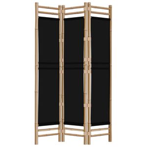 vidaXL &Delta;&iota;&alpha;&chi;&omega;&rho;&iota;&sigma;&tau;&iota;&kappa;ό &Delta;&omega;&mu;&alpha;&tau;ί&omicron;&upsilon; &mu;&epsilon; 3 &Pi;ά&nu;&epsilon;&lambda; 120 &epsilon;&kappa;. &alpha;&pi;ό &Mu;&pi;&alpha;&mu;&pi;&omicron;ύ/&Kappa;&alpha;&rho;&alpha;&beta;ό&pi;&alpha;&nu;&omicron;