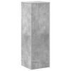 vidaXL &Beta;ά&sigma;&epsilon;&iota;&sigmaf; &Phi;&upsilon;&tau;ώ&nu; &Gamma;&kappa;&rho;&iota; &Sigma;&kappa;&upsilon;&rho;. 33x33x100 &epsilon;&kappa;. &Epsilon;&pi;&epsilon;&xi;&epsilon;&rho;&gamma;&alpha;&sigma;&mu;έ&nu;&omicron; &Xi;ύ&lambda;&omicron;