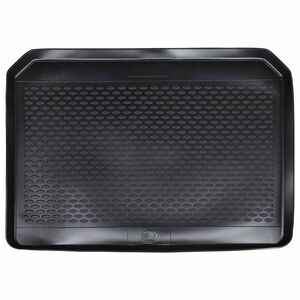 vidaXL &Mu;ά&tau; &chi;ώ&rho;&omicron;&upsilon; &alpha;&pi;&omicron;&sigma;&kappa;&epsilon;&upsilon;ώ&nu; &Mu;&alpha;ύ&rho;&omicron; &kappa;&alpha;&tau;ά&lambda;&lambda;&eta;&lambda;&omicron; &gamma;&iota;&alpha; PEUGEOT 2008 2014-2018