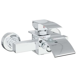vidaXL &Mu;ί&xi;&epsilon;&rho; &nu;&tau;&omicron;&upsilon;&sigmaf; &Chi;&rho;&omega;&mu;έ G 1/2 ί&nu;&tau;&sigma;&epsilon;&sigmaf;