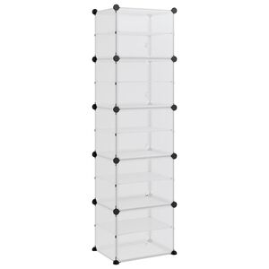 vidaXL &Pi;&alpha;&pi;&omicron;&upsilon;&tau;&sigma;&omicron;&theta;ή&kappa;&eta; &Delta;&iota;&alpha;&phi;&alpha;&nu;ή&sigmaf; 44 x 31,5 x 153,5 &epsilon;&kappa;. &alpha;&pi;ό &Pi;&omicron;&lambda;&upsilon;&pi;&rho;&omicron;&pi;&upsilon;&lambda;έ&nu;&iota;&omicron;