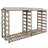 vidaXL &Upsilon;&pi;ό&sigma;&tau;&epsilon;&gamma;&omicron; &Alpha;&pi;&omicron;&theta;ή&kappa;&epsilon;&upsilon;&sigma;&eta;&sigmaf; &Kappa;&alpha;&upsilon;&sigma;ό&xi;&upsilon;&lambda;&omega;&nu; 300x90x176 &epsilon;&kappa;. &Epsilon;&mu;&pi;&omicron;&tau;&iota;&sigma;&mu;. &Pi;&epsilon;ύ&kappa;&omicron;