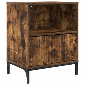 vidaXL &Kappa;&omicron;&mu;&omicron;&delta;ί&nu;&omicron; &Kappa;&alpha;&pi;&nu;&iota;&sigma;&tau;ή &delta;&rho;&upsilon;&sigmaf; 49 x 36 x 61 &epsilon;&kappa; &Epsilon;&pi;&epsilon;&xi;&epsilon;&rho;&gamma;&alpha;&sigma;&mu;έ&nu;&omicron; &xi;ύ&lambda;&omicron;