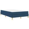 vidaXL &Kappa;&rho;&epsilon;&beta;ά&tau;&iota; &mu;&epsilon; &epsilon;&lambda;&alpha;&tau;ή&rho;&iota;&alpha; &mu;&epsilon; &sigma;&tau;&rho;ώ&mu;&alpha; &Mu;&pi;&lambda;&epsilon; 120 x 190 cm ύ&phi;&alpha;&sigma;&mu;&alpha;