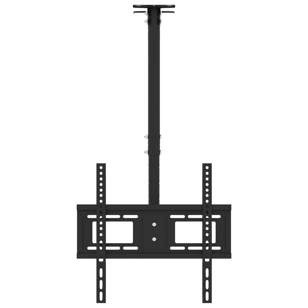 vidaXL Βάση Τηλεόρασης Οροφής για 32-65Ιν Max VESA 400x400χιλ. 40κ.