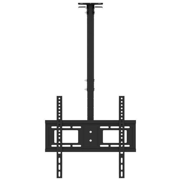 vidaXL Βάση Τηλεόρασης Οροφής για 32-65Ιν Max VESA 400x400χιλ. 40κ.
