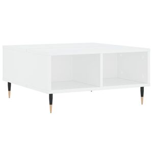 vidaXL &Tau;&rho;&alpha;&pi;&epsilon;&zeta;ά&kappa;&iota; &Sigma;&alpha;&lambda;&omicron;&nu;&iota;&omicron;ύ &Lambda;&epsilon;&upsilon;&kappa;ό 60 x 60 x 30 &epsilon;&kappa;. &Epsilon;&pi;&epsilon;&xi;&epsilon;&rho;&gamma;&alpha;&sigma;&mu;έ&nu;&omicron; &Xi;ύ&lambda;&omicron;