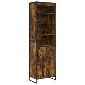 vidaXL &Psi;&eta;&lambda;ά &Nu;&tau;&omicron;&upsilon;&lambda;ά&pi;&iota;&alpha; &Kappa;&alpha;&pi;&nu;&iota;&sigma;&tau;ό &Delta;&rho;ύ&sigmaf; 60 x 36 x 200 &epsilon;&kappa;.