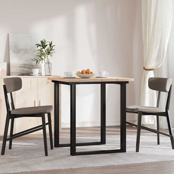 vidaXL &Epsilon;&pi;&iota;&phi;ά&nu;&epsilon;&iota;&epsilon;&sigmaf; &Tau;&rho;&alpha;&pi;&epsilon;&zeta;&iota;&omicron;ύ &Omicron;&rho;&theta;&omicron;&gamma;ώ&nu;&iota;&epsilon;&sigmaf; 2 &tau;&epsilon;&mu;. 70x35x2,5 &epsilon;&kappa; &Mu;&alpha;&sigma;ί&phi; &Pi;&epsilon;ύ&kappa;&omicron;