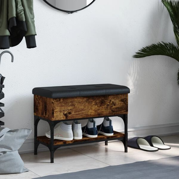 vidaXL &Pi;&alpha;&pi;&omicron;&upsilon;&tau;&sigma;&omicron;&theta;ή&kappa;&eta; &Kappa;&alpha;&pi;&nu;&iota;&sigma;&tau;ή &Delta;&rho;&upsilon;&sigmaf; 62x32x45 &epsilon;&kappa;. &alpha;&pi;ό &Epsilon;&pi;&epsilon;&xi;&epsilon;&rho;&gamma;&alpha;&sigma;&mu;έ&nu;&omicron; &Xi;ύ&lambda;&omicron;