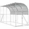 vidaXL &Kappa;&lambda;&omicron;&upsilon;&beta;ί &Kappa;&omicron;&tau;ό&pi;&omicron;&upsilon;&lambda;&omega;&nu; &kappa;&alpha;&tau;ά &tau;&omicron;&upsilon; &Tau;&omicron;ί&chi;&omicron;&upsilon; &Alpha;&sigma;&eta;&mu;ί 600 x 150 x 215 &epsilon;&kappa;.