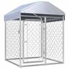 vidaXL &Kappa;&lambda;&omicron;&upsilon;&beta;ί &Sigma;&kappa;ύ&lambda;&omicron;&upsilon; &Epsilon;&xi;&omega;&tau;&epsilon;&rho;&iota;&kappa;&omicron;ύ &Chi;ώ&rho;&omicron;&upsilon; 100 x 100 x 125 &epsilon;&kappa;. &mu;&epsilon; &Sigma;&tau;έ&gamma;&alpha;&sigma;&tau;&rho;&omicron;