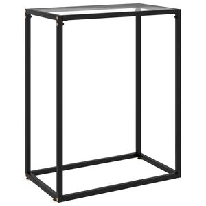 vidaXL &Tau;&rho;&alpha;&pi;έ&zeta;&iota; &Kappa;&omicron;&nu;&sigma;ό&lambda;&alpha; &Delta;&iota;&alpha;&phi;&alpha;&nu;έ&sigmaf; 60 x 35 x 75 &epsilon;&kappa;. &alpha;&pi;ό &Psi;&eta;&mu;έ&nu;&omicron; &Gamma;&upsilon;&alpha;&lambda;ί