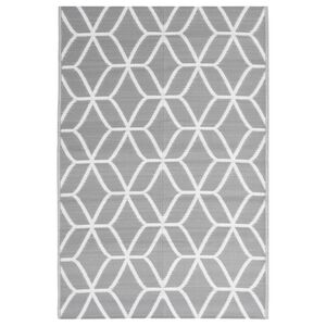 vidaXL &Chi;&alpha;&lambda;ί &epsilon;&xi;&omega;&tau;&epsilon;&rho;&iota;&kappa;&omicron;ύ &chi;ώ&rho;&omicron;&upsilon; ARAKIL &Gamma;&kappa;&rho;&iota; 140x200 cm PP