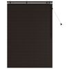 vidaXL &Beta;&epsilon;&nu;&epsilon;&tau;&sigma;&iota;ά&nu;&iota;&kappa;&eta; &Sigma;&kappa;ί&alpha;&sigma;&eta; &Sigma;&kappa;&omicron;ύ&rho;&omicron; &Kappa;&alpha;&phi;έ 110 x 160 cm 35 mm
