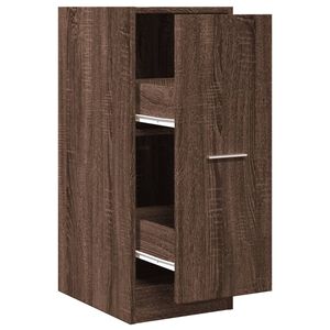 vidaXL &Sigma;&upsilon;&rho;&tau;&alpha;&rho;&iota;έ&rho;&alpha; &Gamma;&epsilon;&nu;&iota;&kappa;ή&sigmaf; &Chi;&rho;ή&sigma;&eta;&sigmaf; &Kappa;&alpha;&phi;έ &Delta;&rho;&upsilon;&sigmaf; 30x41x77,5 &epsilon;&kappa;. &Epsilon;&pi;&epsilon;&xi;. &Xi;ύ&lambda;&omicron;