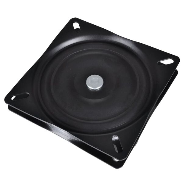 vidaXL &Beta;ά&sigma;&epsilon;&iota;&sigmaf; &Kappa;&alpha;&theta;&iota;&sigma;&mu;ά&tau;&omega;&nu; &Sigma;&kappa;ά&phi;&omicron;&upsilon;&sigmaf; &Pi;&epsilon;&rho;&iota;&sigma;&tau;&rho;&epsilon;&phi;ό&mu;&epsilon;&nu;&epsilon;&sigmaf; 2 &tau;&epsilon;&mu; 160x160x2,5 &chi;&iota;&lambda;