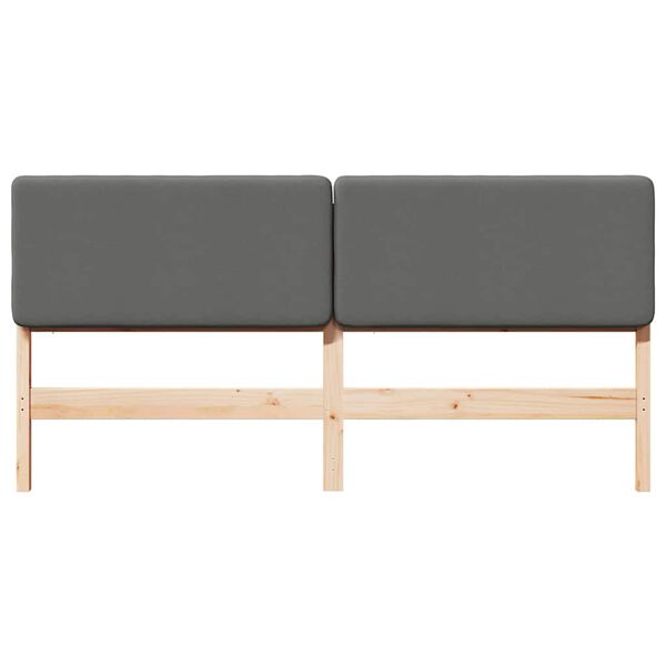 vidaXL &Tau;&alpha;&pi;&epsilon;&tau;&sigma;&alpha;&rho;&iota;&sigma;&mu;έ&nu;&omicron; &kappa;&epsilon;&phi;&alpha;&lambda;ά&rho;&iota; &Kappa;&alpha;&phi;έ &kappa;&alpha;&iota; &Alpha;&nu;&omicron;&iota;&chi;&tau;ό &Gamma;&kappa;&rho;&iota; 200 cm