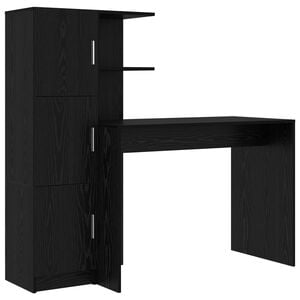 vidaXL &Gamma;&rho;&alpha;&phi;&epsilon;ί&omicron; &Mu;&alpha;ύ&rho;&eta; &Omicron;&xi;&upsilon;ά 133.5 x 50 x 124 &epsilon;&kappa;. 2 &tau;&mu;&chi;.
