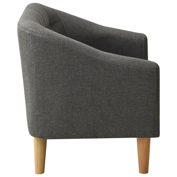 vidaXL &Kappa;&alpha;&nu;&alpha;&pi;&epsilon;&delta;ά&kappa;&iota; &Pi;&alpha;&iota;&delta;&iota;&kappa;ό &Gamma;&kappa;&rho;&iota; &Upsilon;&phi;&alpha;&sigma;&mu;ά&tau;&iota;&nu;&omicron;