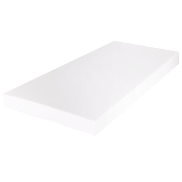 vidaXL Στρώμα 200 x 90 x 17 εκ. με Προστατευτική Πλενόμενη Θήκη H3