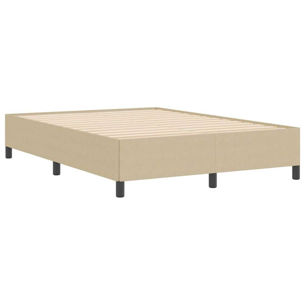 vidaXL Σκελετός Κρεβατιού Γκρι Πράσινο 160 x 200 cm Βελούδο