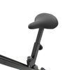 vidaXL Ποδήλατο Γυμναστικής X-Bike με Αντίσταση Ιμάντα Μπλε