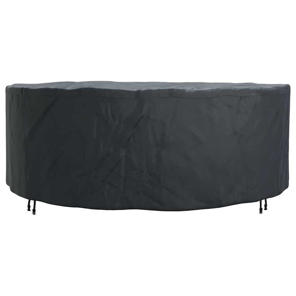 vidaXL Κάλυμμα Επίπλων Εξωτερικού Χώρου 244 x 244 x 105 εκ.
