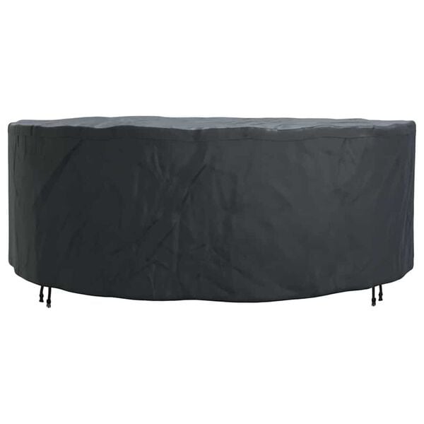 vidaXL Κάλυμμα Επίπλων Εξωτερικού Χώρου 244 x 244 x 105 εκ.