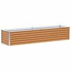 vidaXL &Upsilon;&pi;&epsilon;&rho;&upsilon;&psi;&omega;&mu;έ&nu;&eta; &Zeta;&alpha;&rho;&nu;&tau;&iota;&nu;&iota;έ&rho;&alpha; 195 x 50 x 36 &epsilon;&kappa;. &Epsilon;&pi;&iota;&kappa;&alpha;&lambda;&upsilon;&mu;&mu;έ&nu;&omicron;&sigmaf; &Chi;ά&lambda;&upsilon;&beta;&alpha;&sigmaf;
