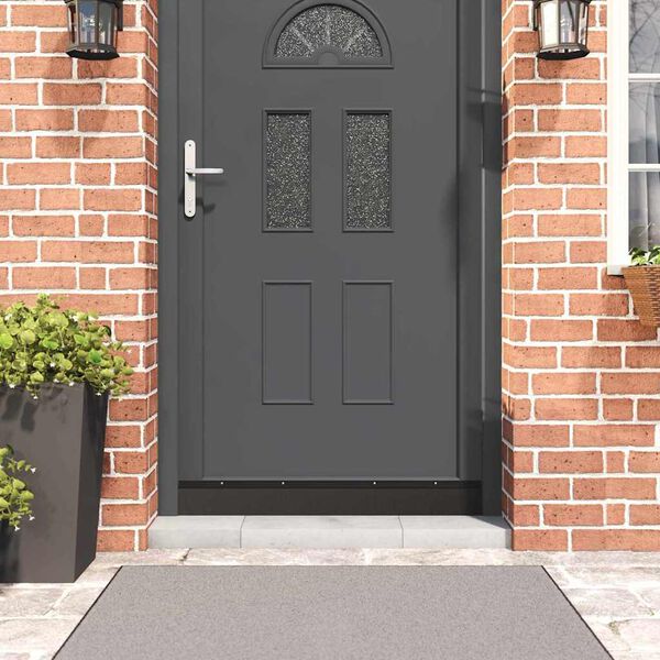 vidaXL &Sigma;&phi;&rho;&alpha;&gamma;ί&delta;&epsilon;&sigmaf; &pi;ό&rho;&tau;&alpha;&sigmaf; &mu;&epsilon; &beta;&omicron;ύ&rho;&tau;&sigma;&epsilon;&sigmaf; &pi;&omicron;&upsilon; &pi;&rho;&omicron;&sigma;&alpha;&rho;&tau;ώ&nu;&tau;&alpha;&iota; 6 pcs &Mu;&alpha;ύ&rho;&omicron;